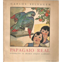 Livros/Acervo/S/SELVAG CAR PAPA